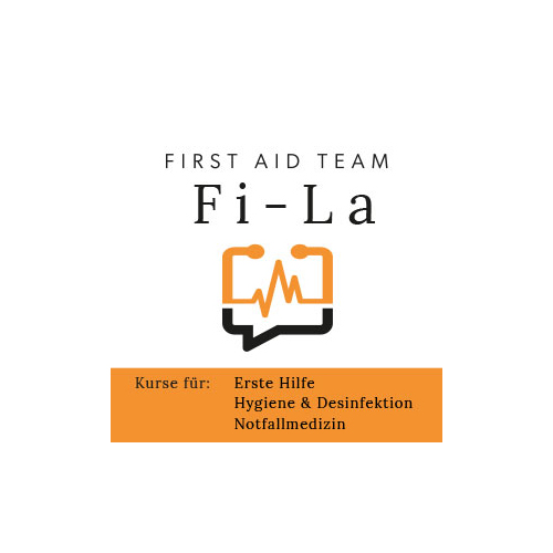 First Aid Team Fi-La